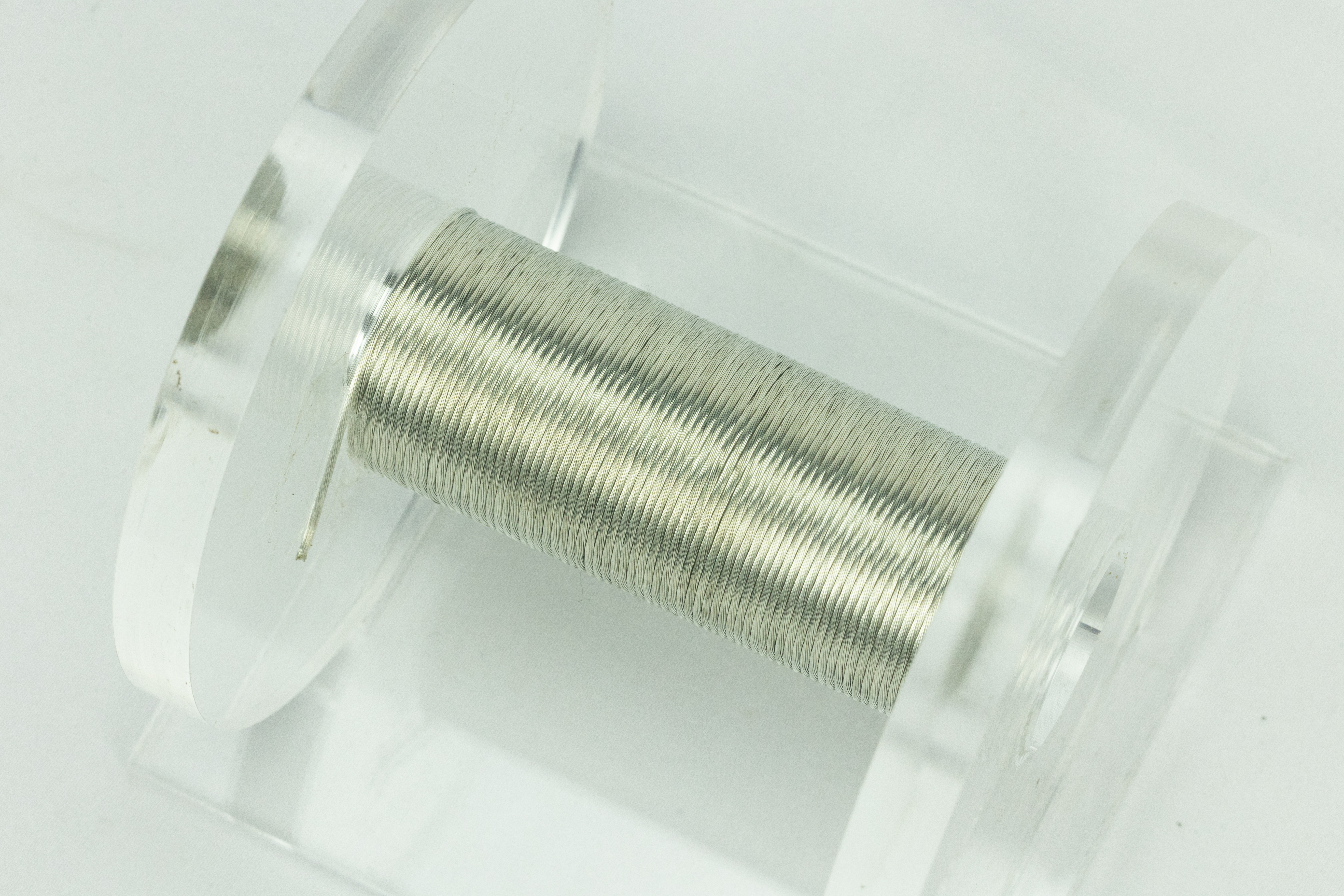 Photovoltaic tinned conductor